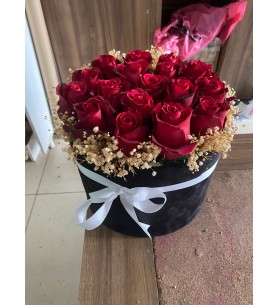 KUTU GÜL