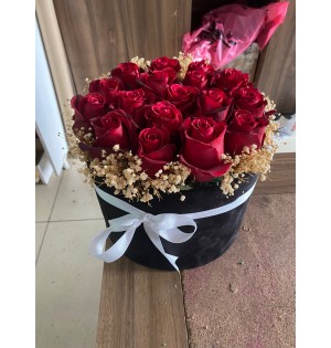KUTU GÜL