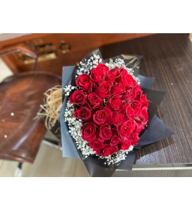 SEVGİ BUKETİ