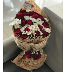 KARMAŞIK BUKET 1