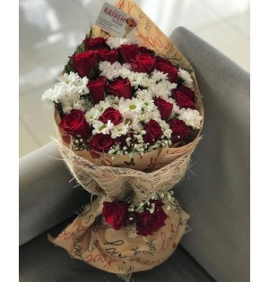 KARMAŞIK BUKET 1