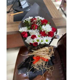 KARIŞIK BUKET 4