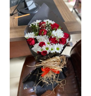 KARIŞIK BUKET 4