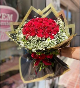 AŞK BUKET 1