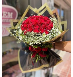 AŞK BUKET 1