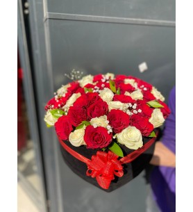 kutuda güll