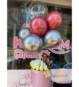 VİP KUTU