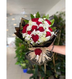 KARIŞIK BUKET 3