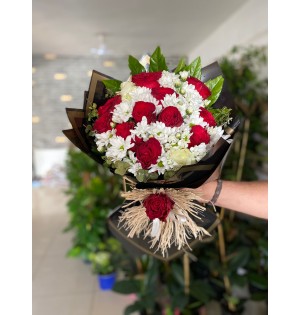 KARIŞIK BUKET 3