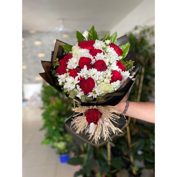 KARIŞIK BUKET 3