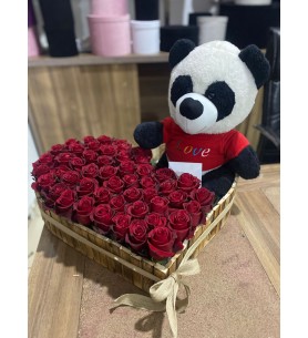 AHŞAP KUTU DÜNYASI 