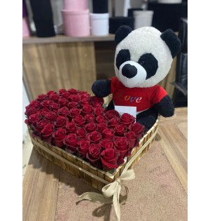 AHŞAP KUTU DÜNYASI 