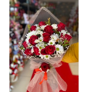 KARIŞIK BUKET