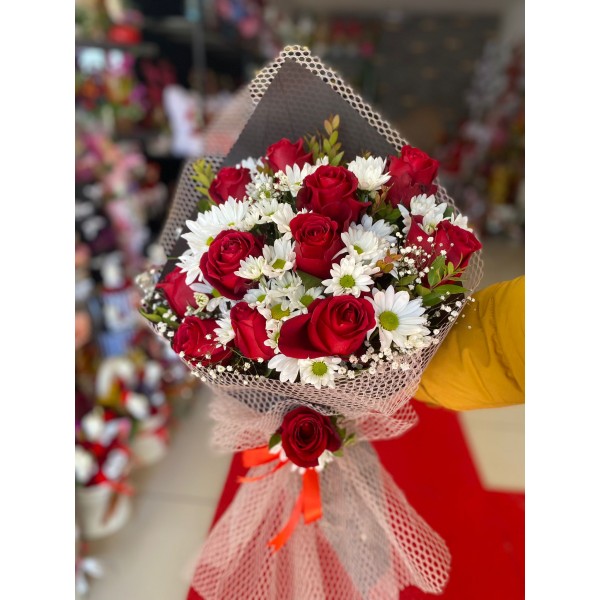 KARIŞIK BUKET