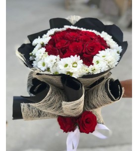 BUKET VİP 1