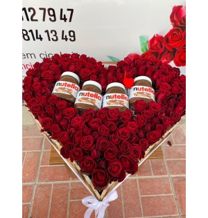 NUTELLA VİP 